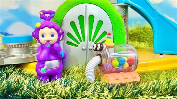 Vacuum Name Teletubbies: Exploring the Fascinating World of Teletubbies