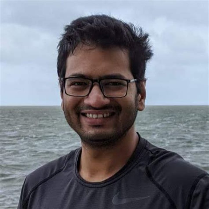 Unveiling Vaibhav Gogte: A Rising Star in the Digital World