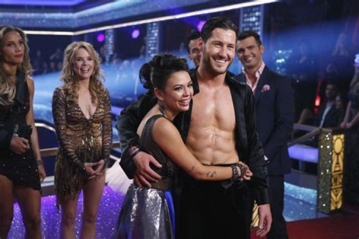Val and Janel Dancing with the Stars: A Journey of Talent, Dedication, and Passion