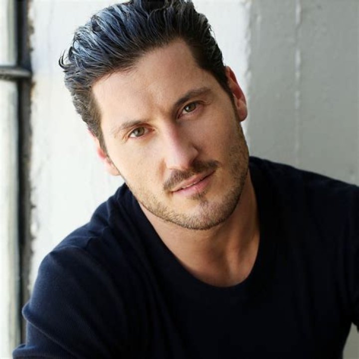 Val Chmerkovskiy Young: The Rising Star in the World of Dance and Entertainment