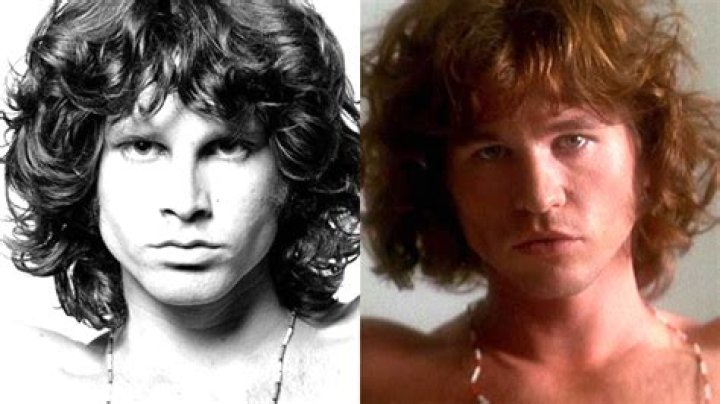 Val Kilmer and Jim Morrison: Unveiling the Legacy of Two Iconic Figures