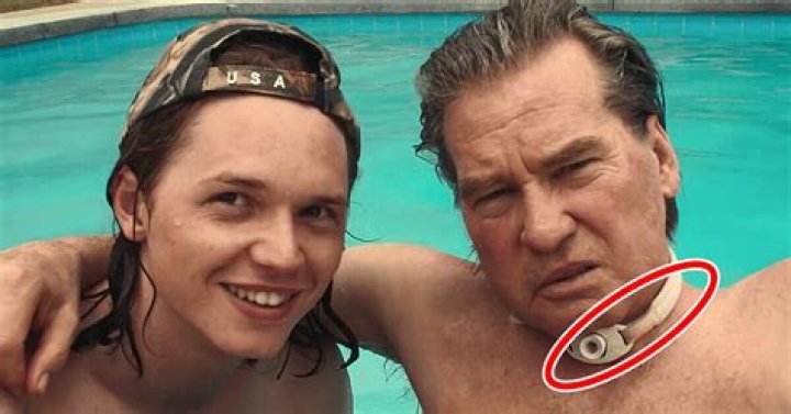 Val Kilmer's Health Condition: A Comprehensive Overview