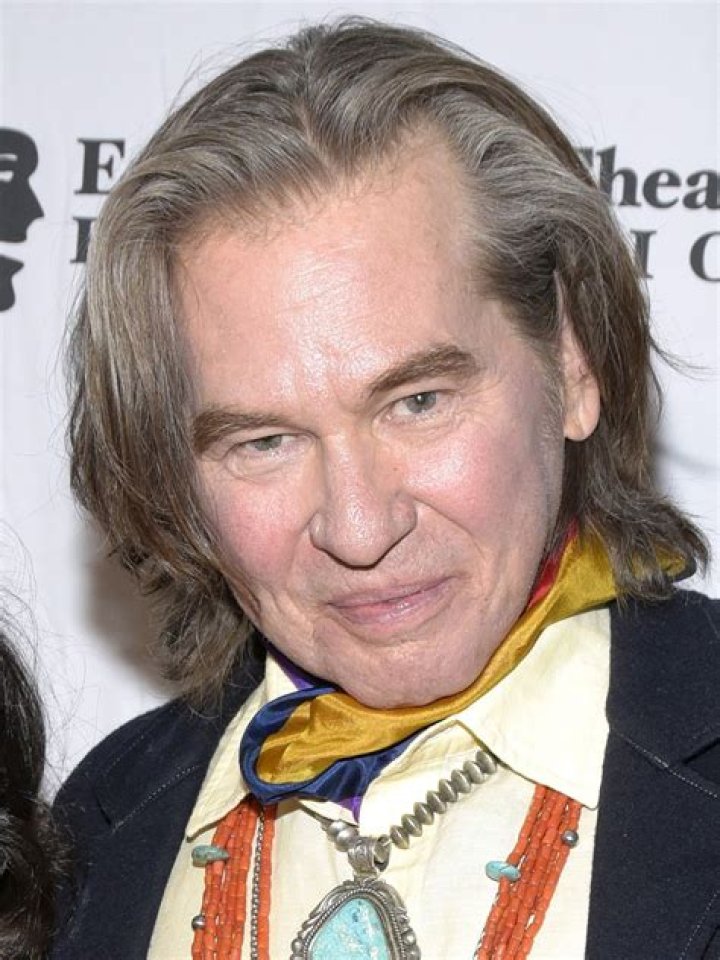 Val Kilmer: The Iconic Journey of a Hollywood Legend