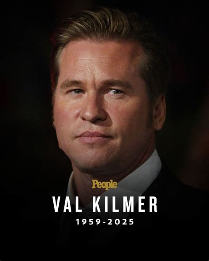 Val Kilmer's Illness: A Comprehensive Look at His Health Journey
