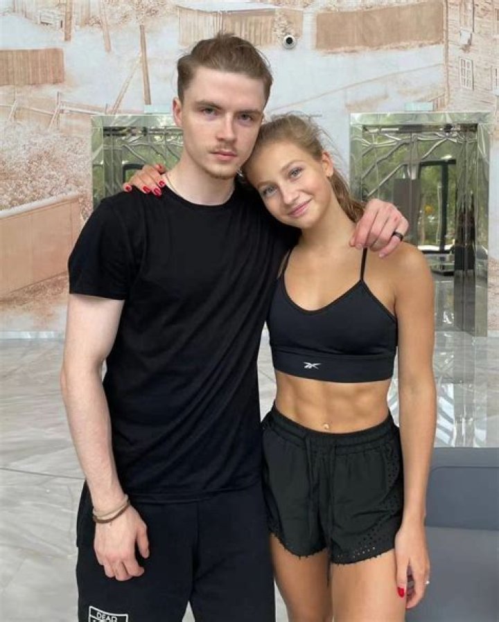 Valeriy Angelopol: The Remarkable Journey of a Visionary Entrepreneur