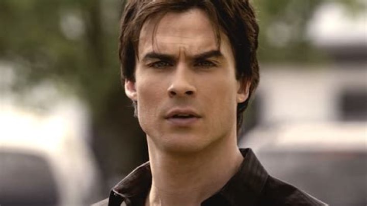Damon Salvatore Actor: The Charismatic Star of The Vampire Diaries