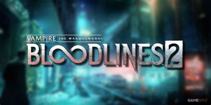 Vampire: The Masquerade Bloodlines &ndash; Unveiling the Secrets of the Undead