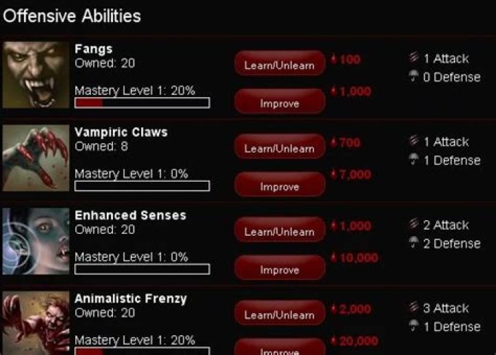 Vampire Wars Zynga: Unleashing the Ultimate Guide to Strategy and Dominance