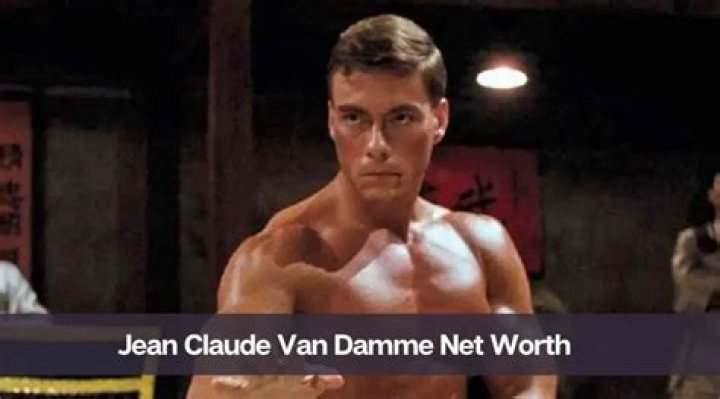 Van Damme Net Worth 2024: A Comprehensive Look at His Financial Empire