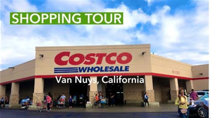 Van Nuys Costco Pharmacy: Your Ultimate Guide to Quality Healthcare