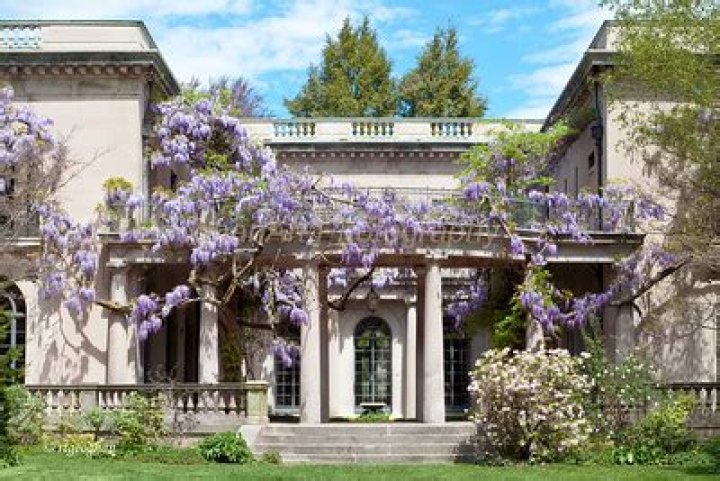 Exploring the Beauty of Van Vleck House & Gardens Montclair NJ