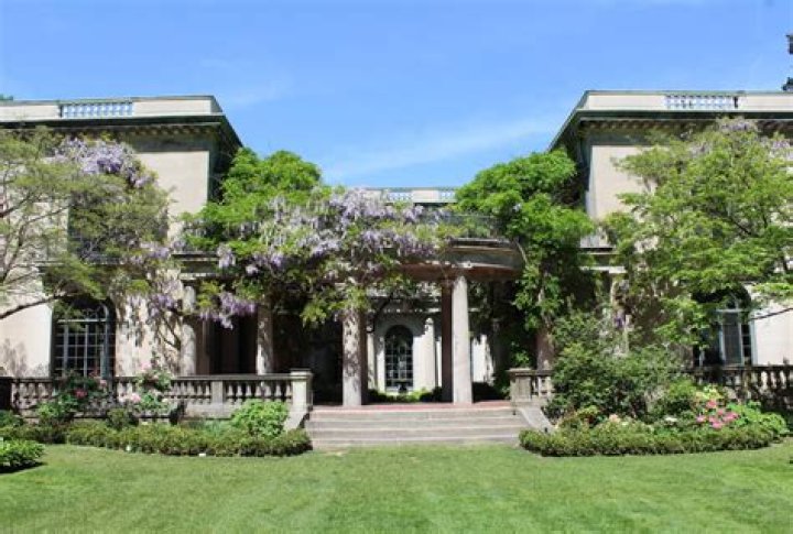 Van Vleck House: A Historical Gem Nestled in Montclair, New Jersey