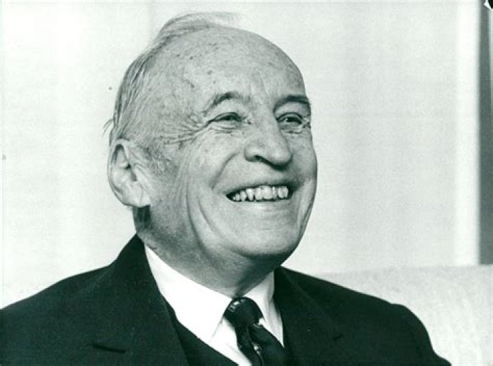 Van Vleck: The Life, Achievements, and Legacy of a Remarkable Scientist