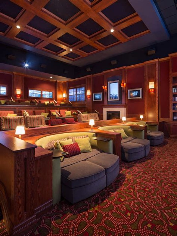 Vancouver Mall Theater: A Premier Destination for Entertainment and Shopping