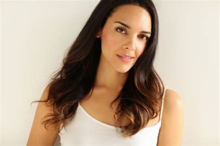 Vanessa Rubio Young: Inspiring Journey of a Rising Star