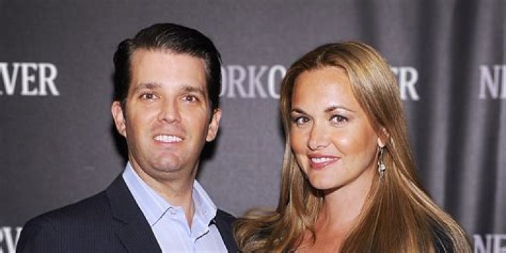 Vanessa Trump Net Worth: A Comprehensive Look at Her Wealth and Influence