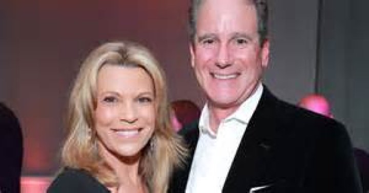 Vanna White's Husband: The Fascinating Story of Her Love Life and Marriage