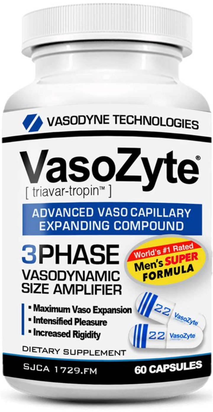 Vasozyte.com: A Comprehensive Guide to Understanding Its Role and Importance