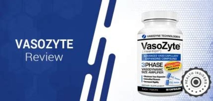 Vasozyme Review: Unlocking the Benefits of Vascular Health