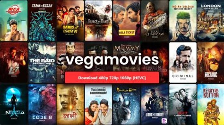 Vegamovies.ist: Your Ultimate Guide to Streaming Movies Online