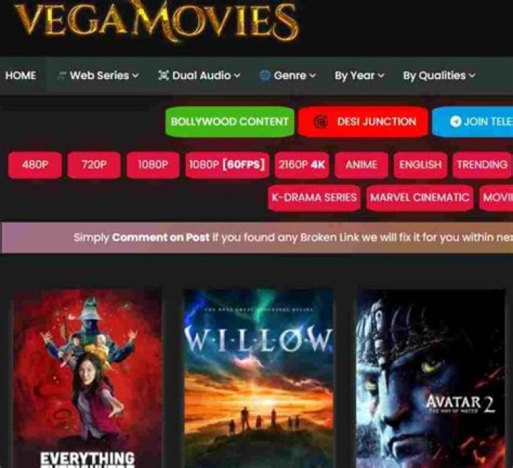 Unlocking the World of Vegamovies Netflix: Your Ultimate Guide