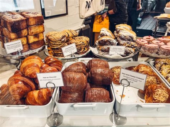 Vegan Bakery New York NY: Your Ultimate Guide to Plant-Based Delights