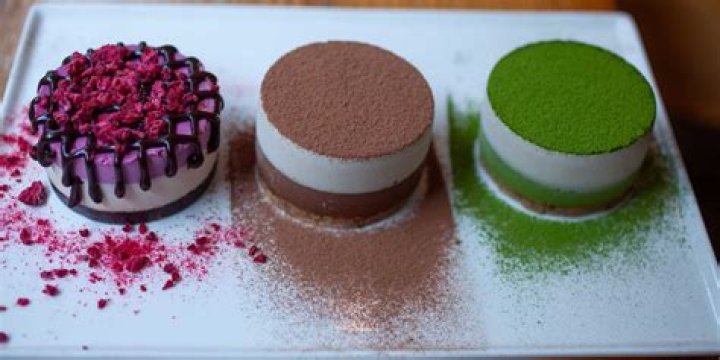 Vegan Bakery New York: A Sweet Revolution in the Big Apple