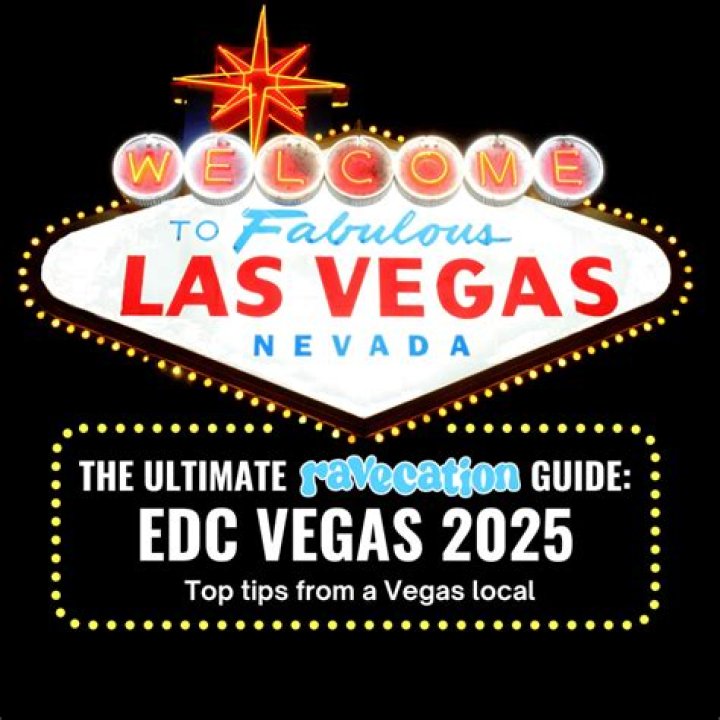 Vegas 2025: The Ultimate Guide to Streaming Entertainment