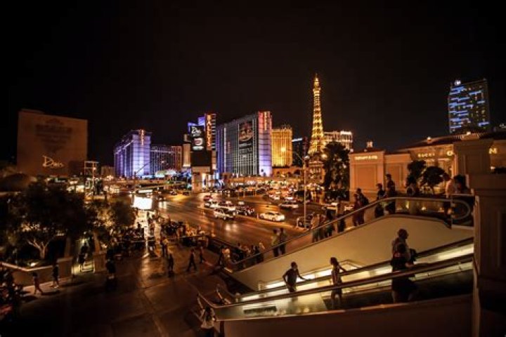 Vegas NL: Your Ultimate Guide to the Thrilling Experience