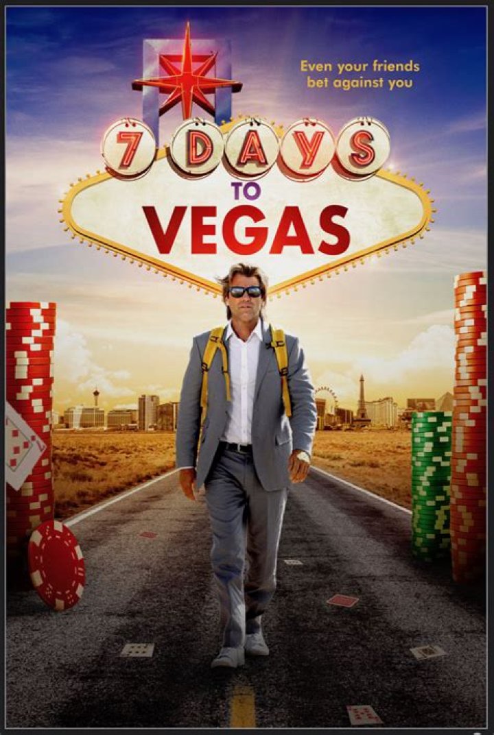 VegasMovies: Your Ultimate Destination for Movie Entertainment