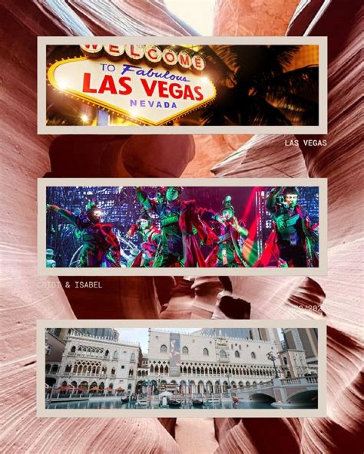 VegasStrip Aria: The Ultimate Guide to Las Vegas Entertainment and Luxury