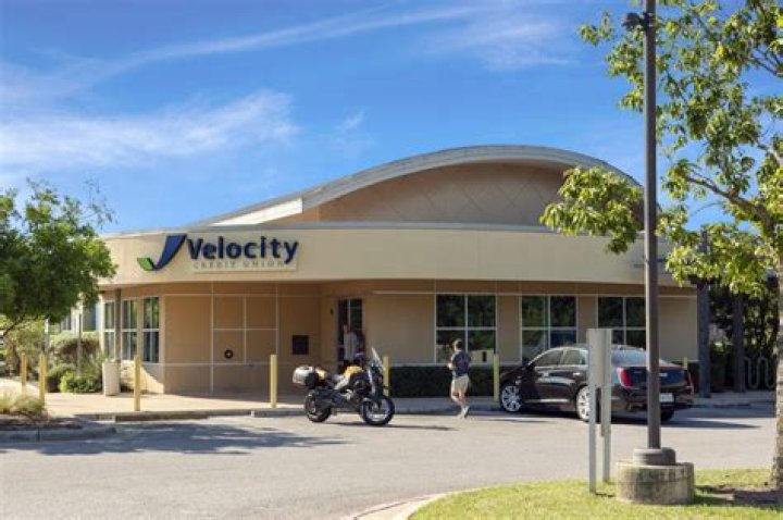 Velocity Bank in Austin: Your Trusted Financial Partner
