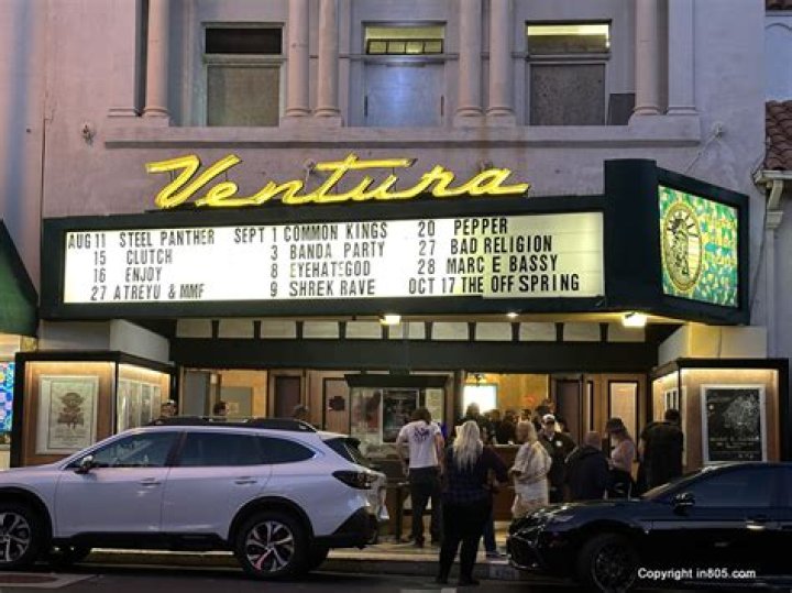 Ventura Majestic: A Grand Experience in Luxury and Comfort