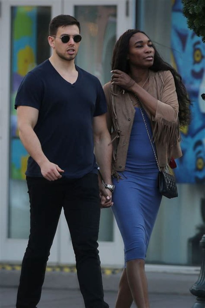 Venus Williams and Husband: A Journey of Love, Success, and Inspiration