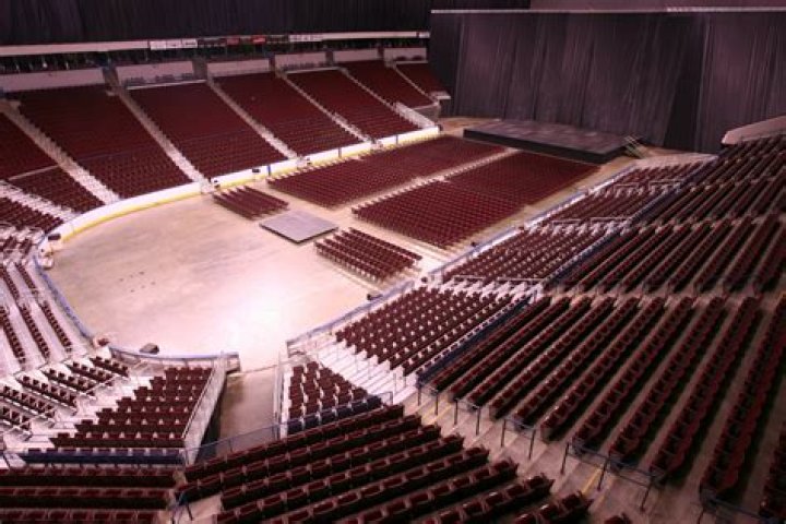 Verizon Arena: The Ultimate Guide to a World-Class Entertainment Venue