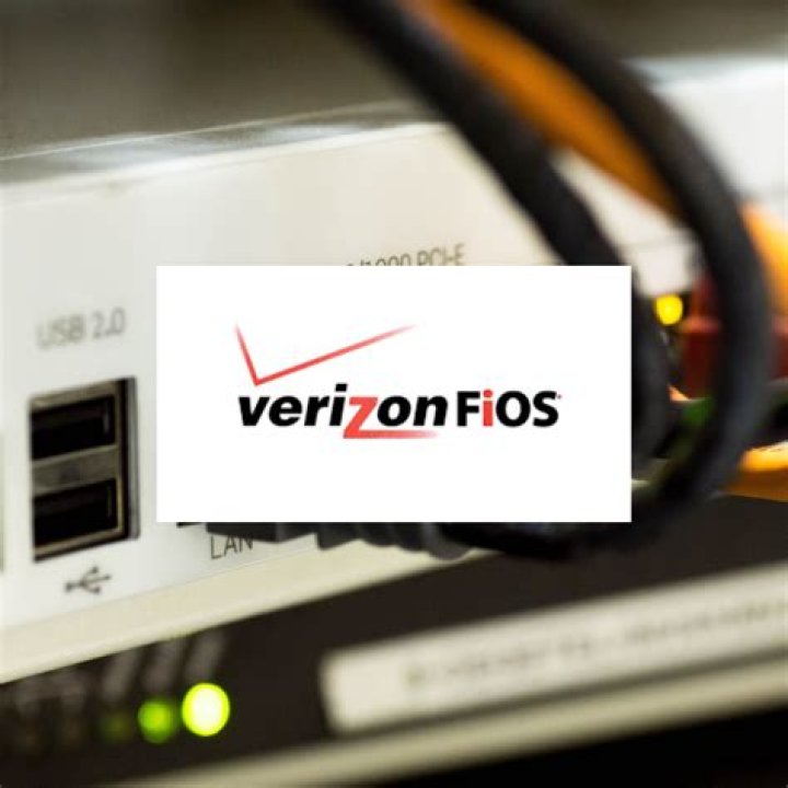 Verizon FIOS Internet 100/100: The Ultimate Guide to High-Speed Connectivity