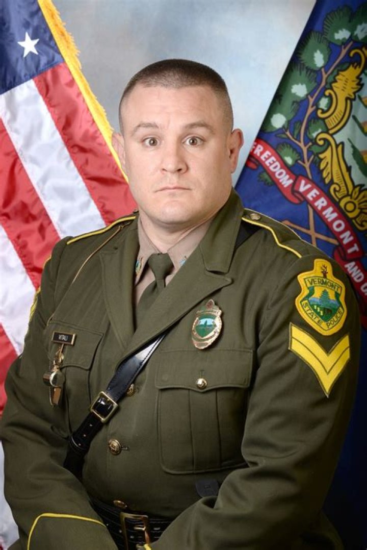 Vermont State Police Blog: Your Trusted Source for Law Enforcement Updates