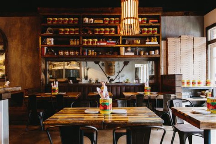 Vero Pizzeria Brookhaven: A Slice of Authentic Italian Delight