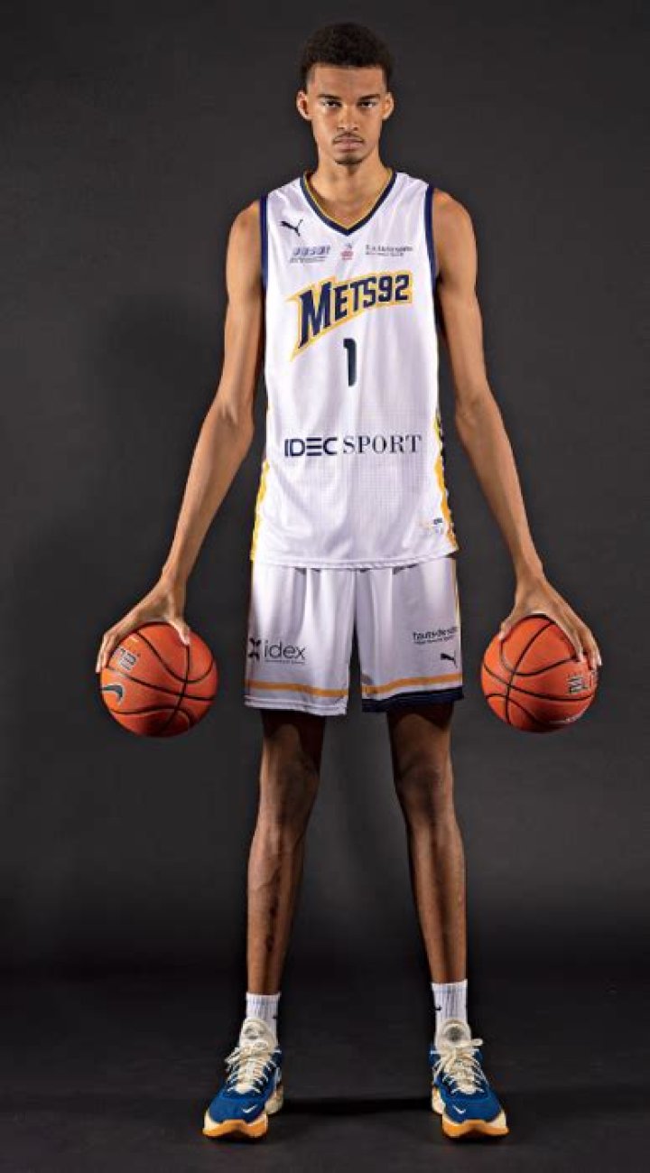 Victor Oladipo Stats and Legacy: The NBA Star's Journey