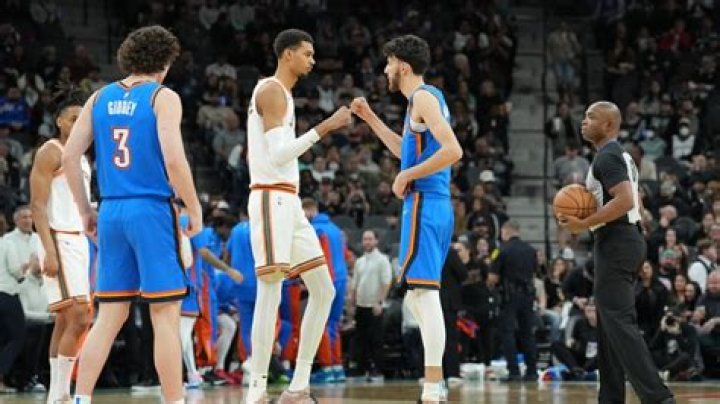 Victor Wembanyama vs Shaquille O'Neal: A Comparative Analysis of Basketball Giants