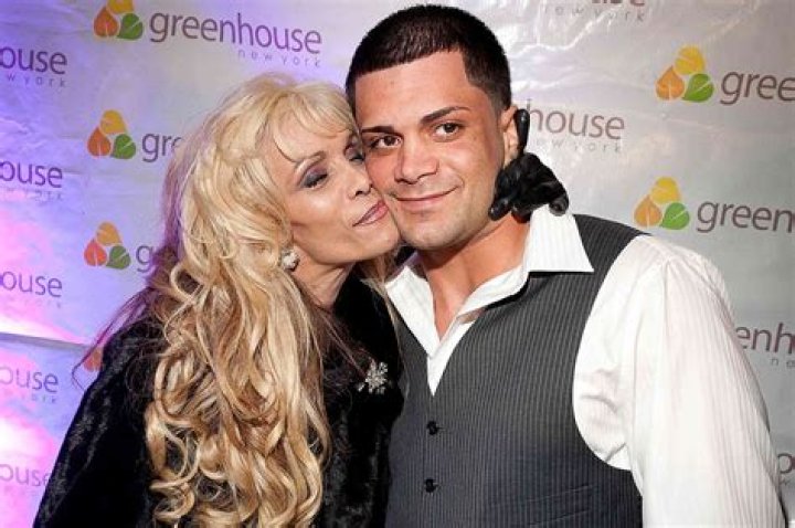 Victoria Gotti: The Untold Story of Power, Influence, and Legacy