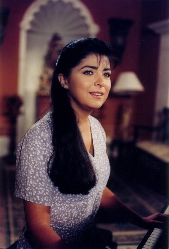Victoria Ruffo: A Journey Through Her Life, Career, and Legacy