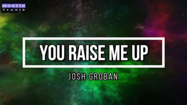 Josh Groban's 