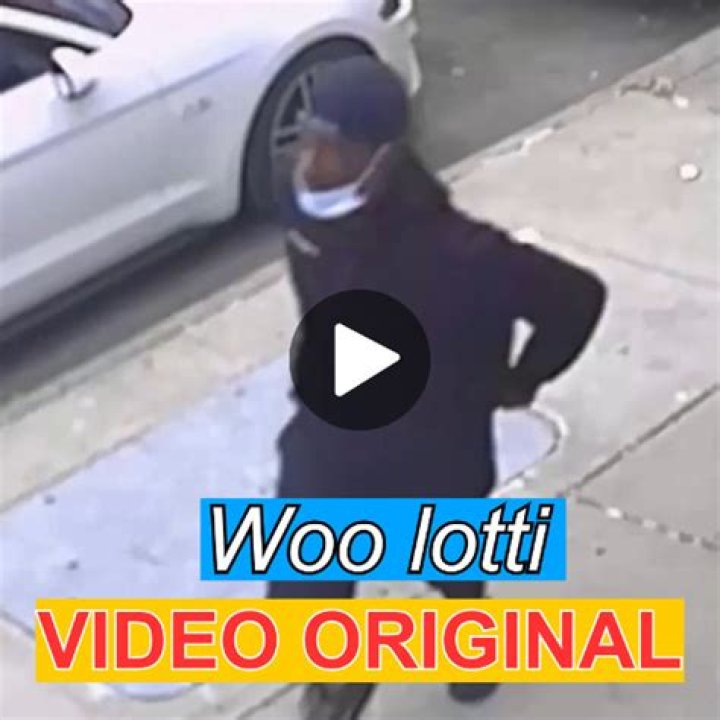 Video of Woo Lotti Running: A Comprehensive Guide