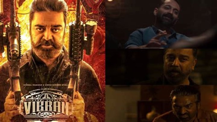 Vikram Vedha Streaming: A Cinematic Masterpiece You Can Enjoy Anytime