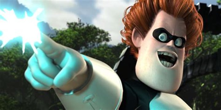 Villains in Incredibles: Exploring the Antagonists of Pixar's Iconic Superhero Movie