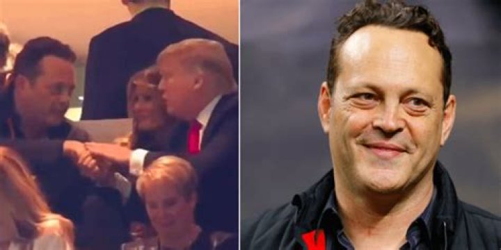 Vince Vaughn Political Views: Exploring the Actor's Stance on Key Issues