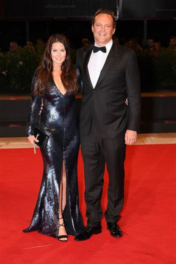 Vince Vaughn Wife Age: A Comprehensive Guide to Her Life and Relationship