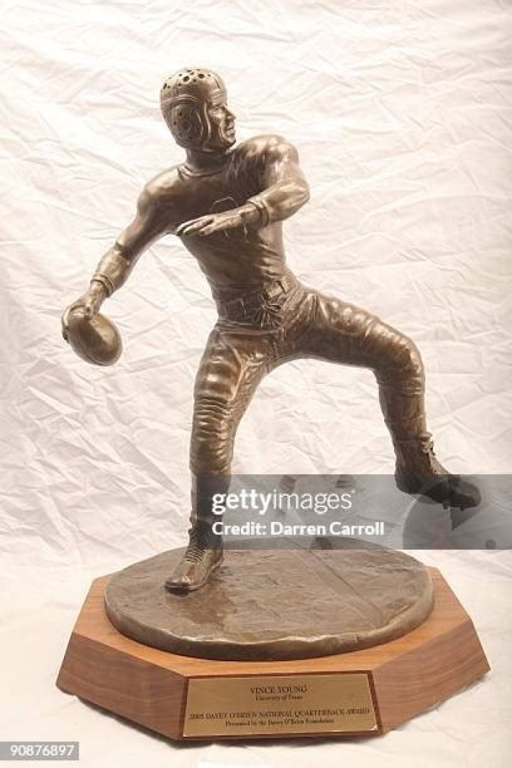 Vince Young Austin: The Remarkable Journey of a Football Legend