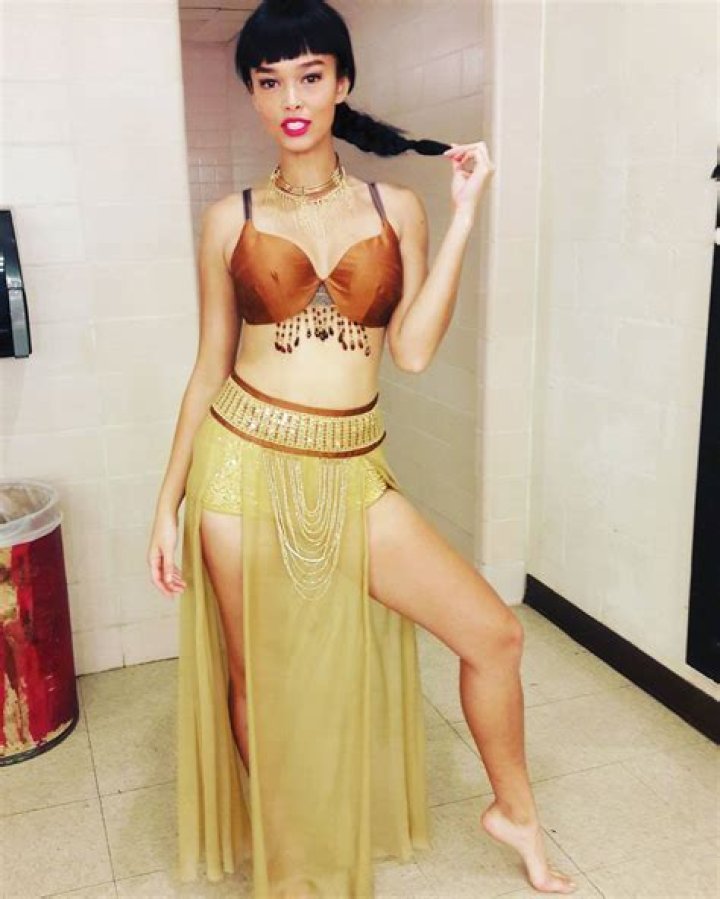 Vinessa Vidotto Nudes: A Comprehensive Look at the Controversy, Facts, and Truth